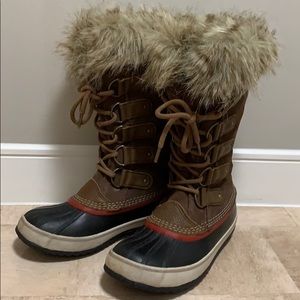 Sorel Joan of Arctic Winter Boot 8.5